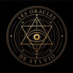 Logo Les Oracles de Sylvio